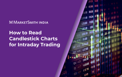 How to Read Candlestick Charts for Intraday Trading